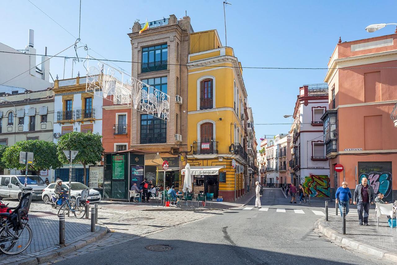 Alohamundi Feria Apartamento