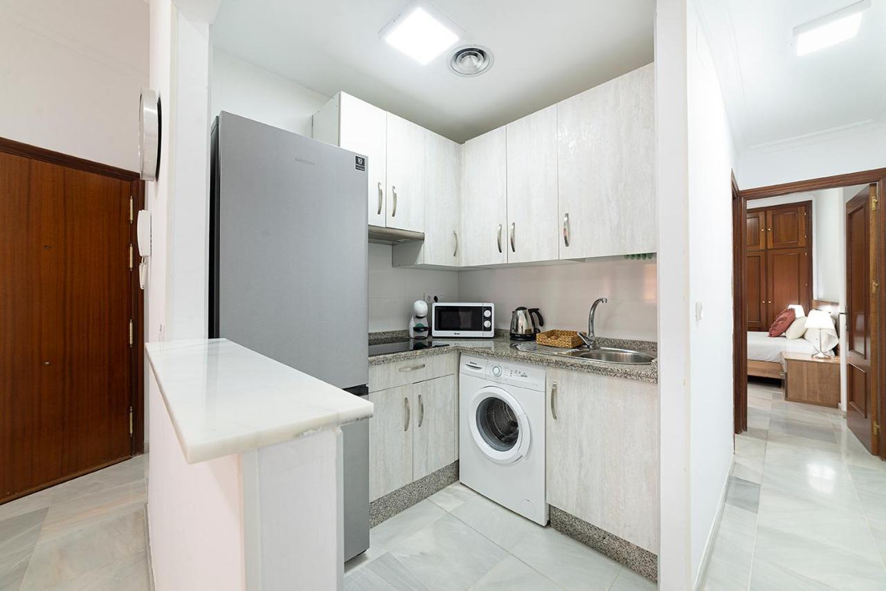 Appartement Alohamundi Feria