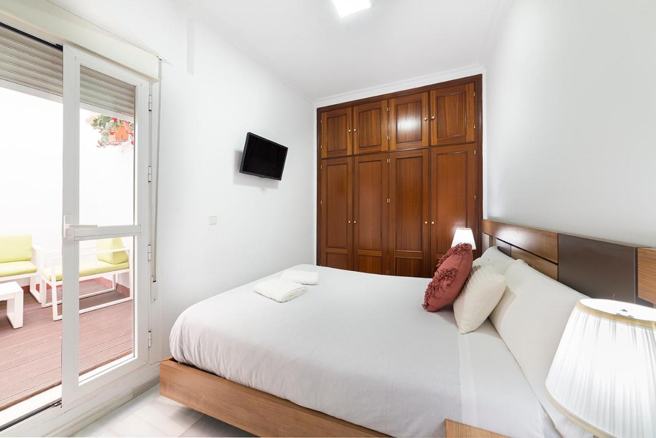 Appartement Alohamundi Feria *