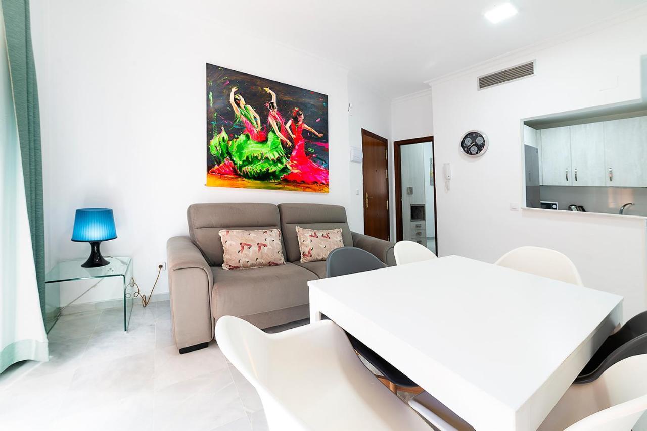 Alohamundi Feria Appartement *