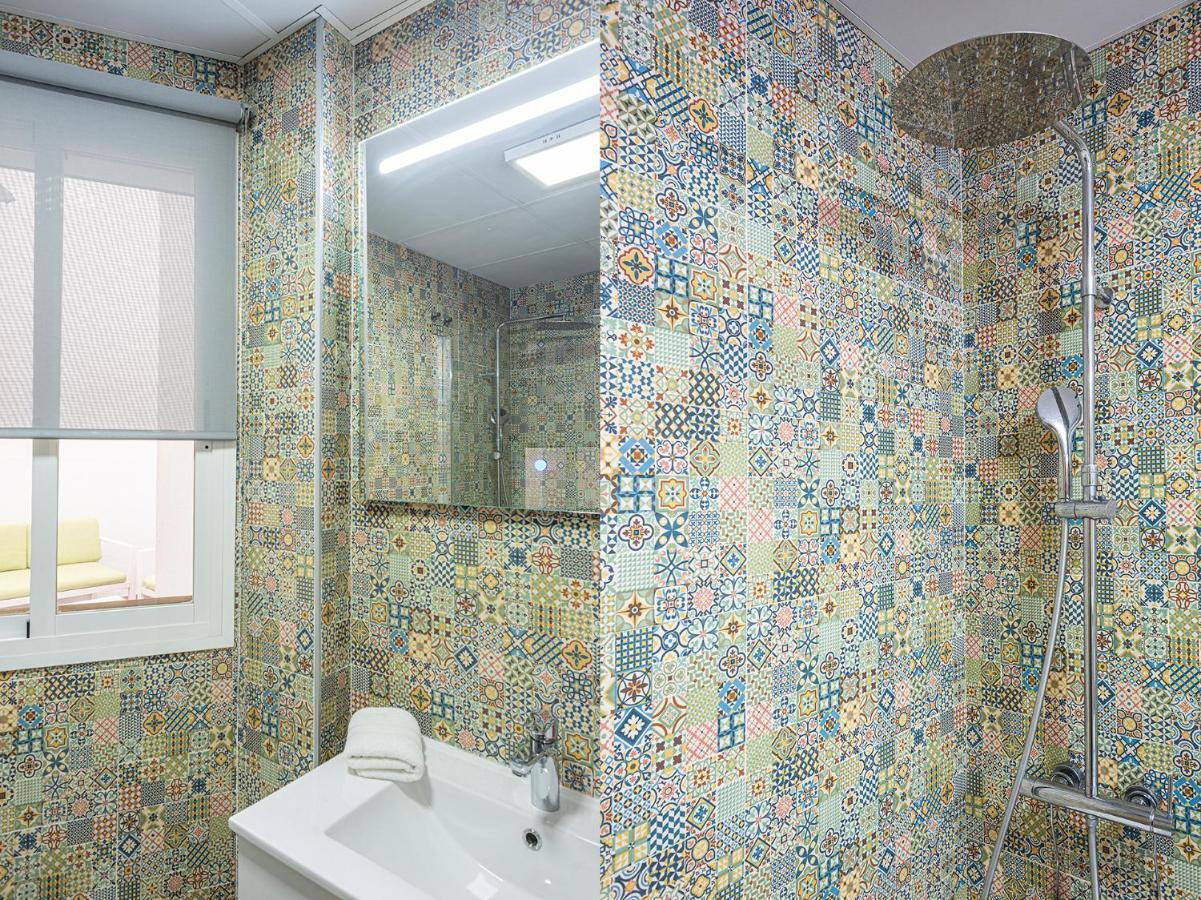 Alohamundi Feria Appartement